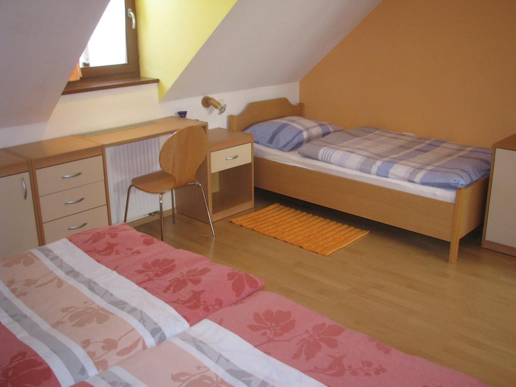 Apartment Gaspercic Bovec Exterior photo