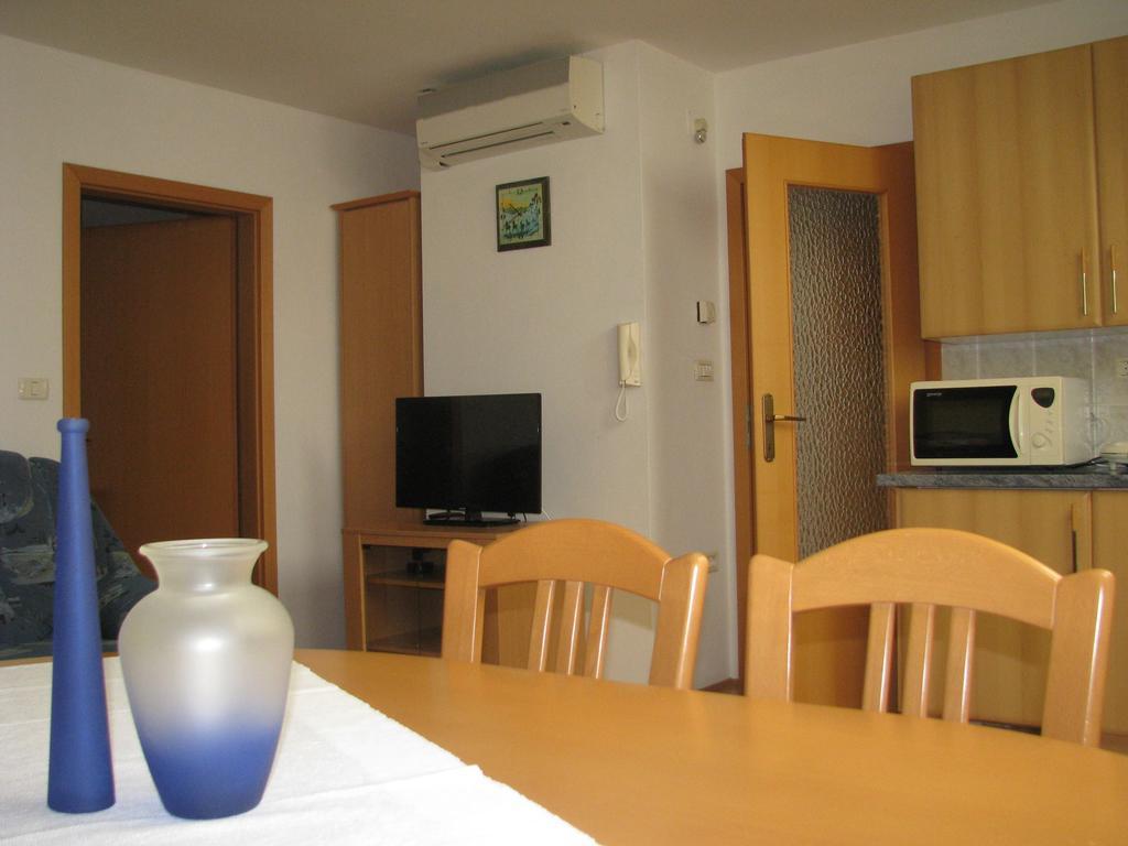 Apartment Gaspercic Bovec Exterior photo