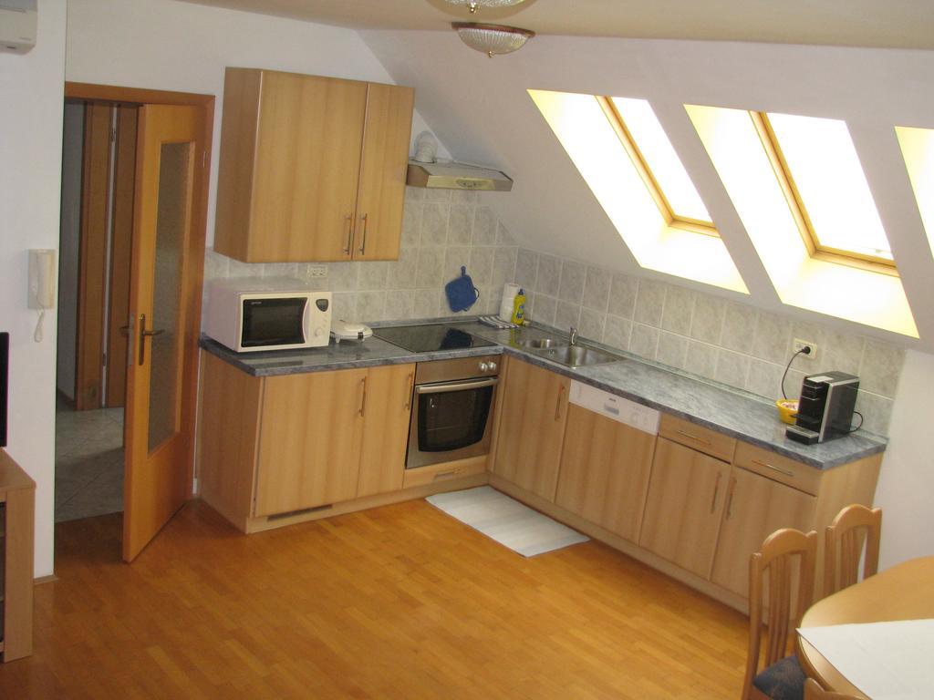 Apartment Gaspercic Bovec Exterior photo
